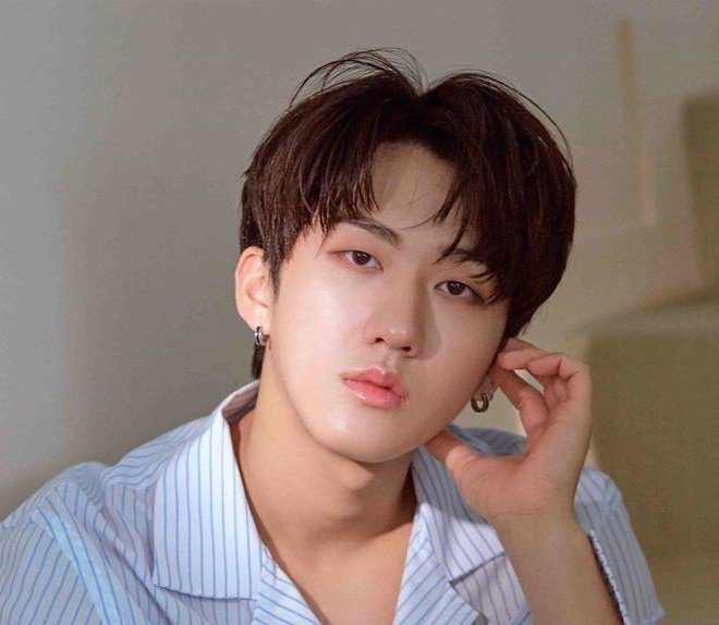 Woke up still feeling a lil nauseous. 
Good afternoon.