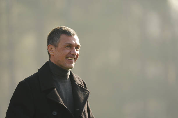 🎙️ Oliver #Bierhoff to <a href="/RadioRossonera/">Radio Rossonera</a>: "#Maldini is a great professional and I am happy that he found this success in a position that was new."