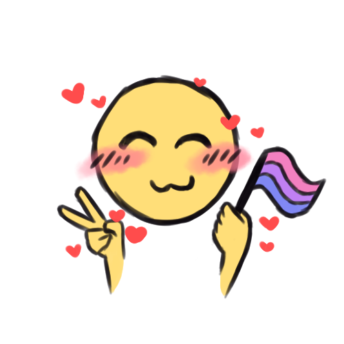 cute_cursed_pride_flag - Discord Emoji