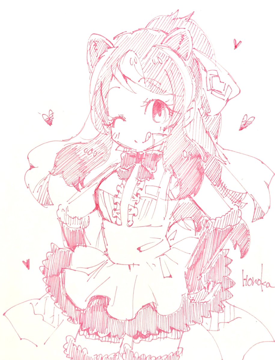 かつていた、今いるフレンズ
#けもフレ
#けものフレンズ 