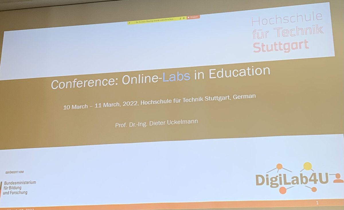rushedKanawati's tweet photo. Openning of online labs in education conference. I’ll present a live demonstration of the Mariotel platform this afternoon #digilab4u https://t.co/QD6Dwfi5hR