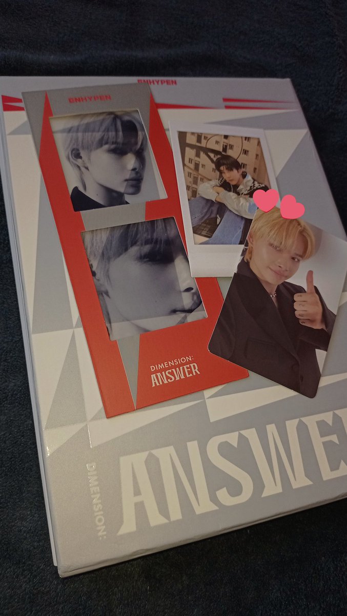 iZx02_'s tweet photo. 💌 || #woniniproofs

thank u @woniecarttt for accommodating me again!! i received the album already and it's packed safely ^^ 
i pulled Wonki btw!!
Niki magnet na ata ako hihi https://t.co/mGZKMtlKHz