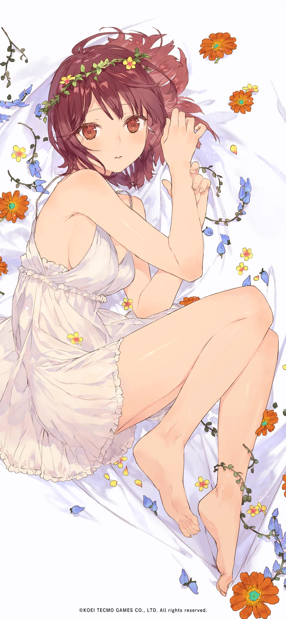アトリエ」シリーズ公式＠『カリアのアトリエ』2027年2月25日発売！ on