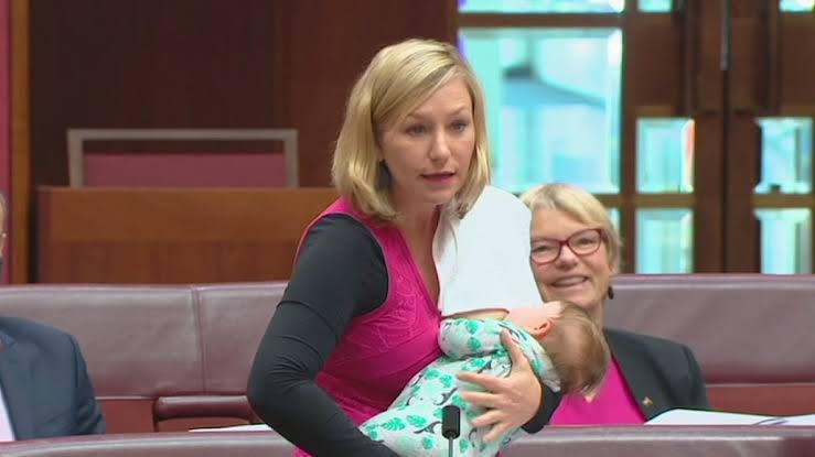 rim_a_lick's tweet photo. It’s clear, even unto a fool
That gals can run businesses, schools,
Even suckle a child
In a parliament while
Running countries, so why are men tools? 
(2/3) #IWD #InternationalWomensDay #LimerickRhyme @larissawaters https://t.co/ixYAJpoIrt