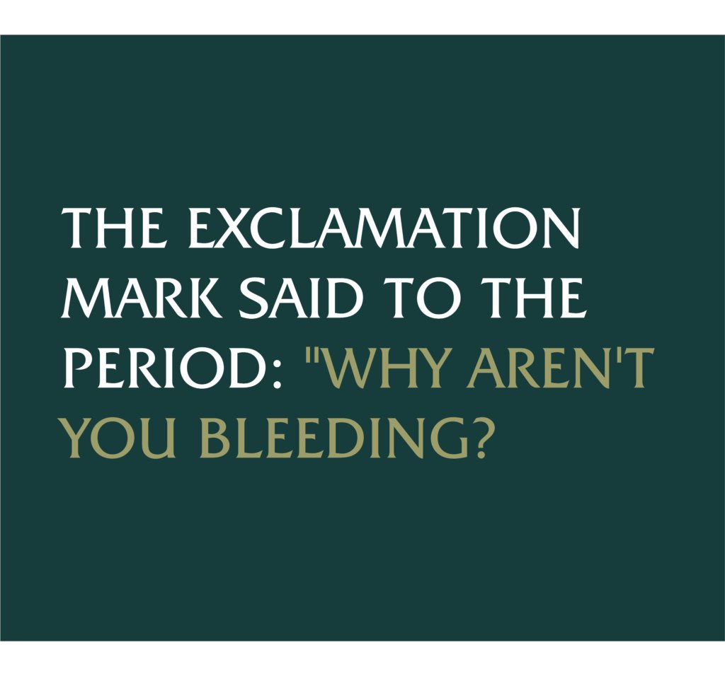 EEII_UJA's tweet image. In need of a language pun today. And about one of our favorite topics at @EEII_UJA, punctuation! 😂😂😂
#languagepuns