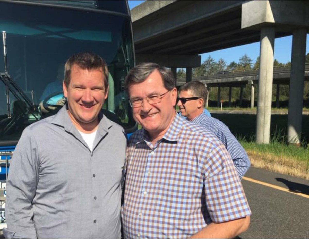 Sam Low (for 39th LD pos.1) tweet media