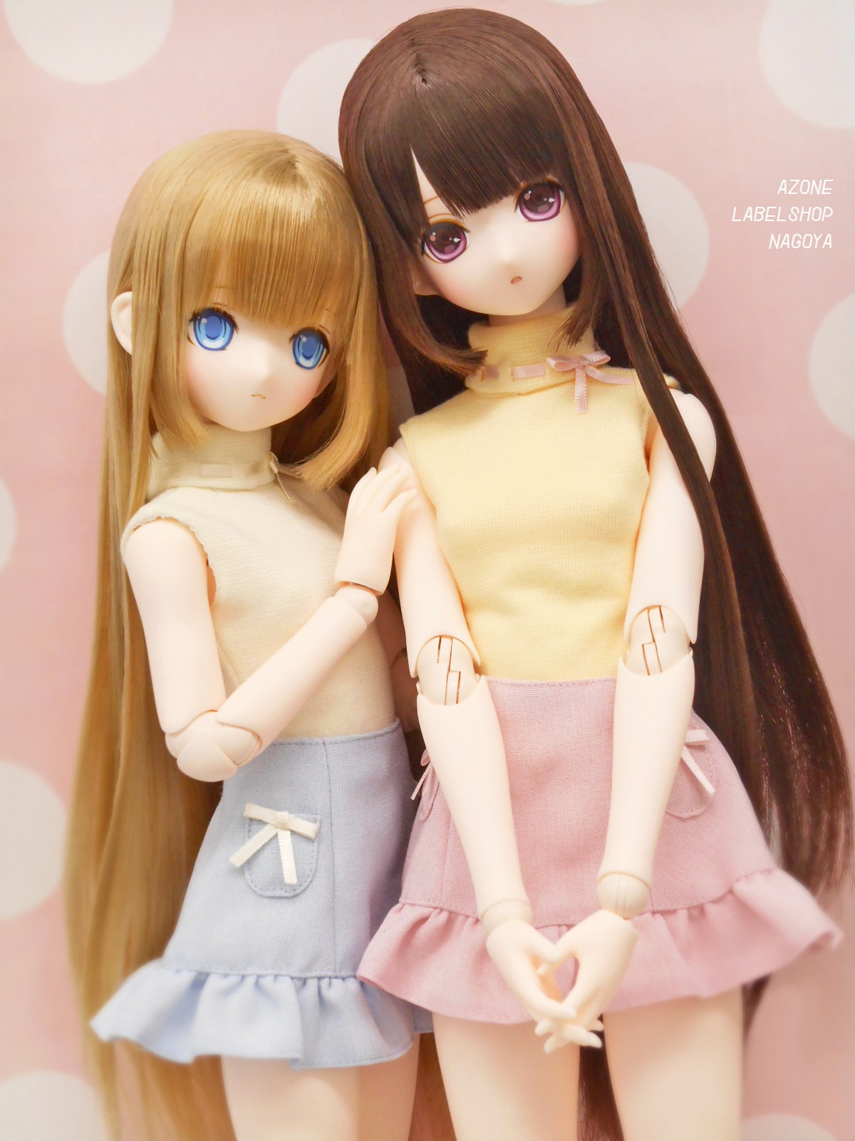 アゾンレーベルショップ名古屋 on Twitter: