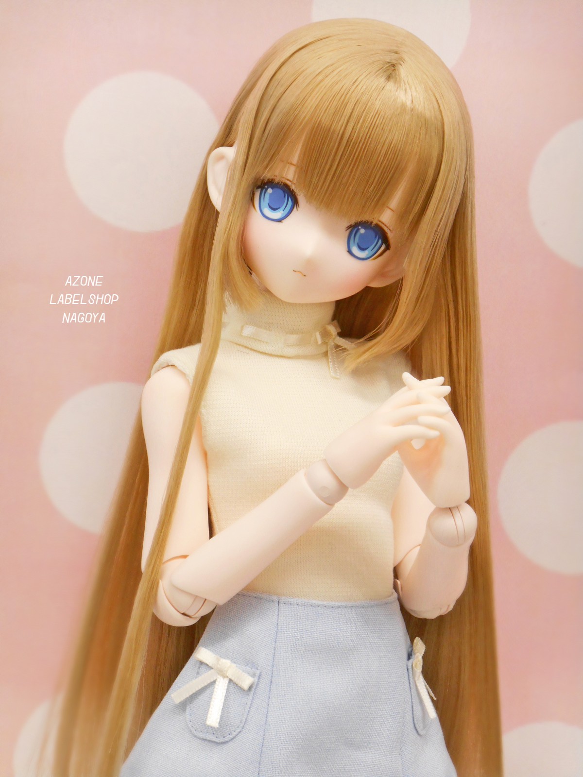 AZONE INTERNATIONAL::ELLEN::商品詳細