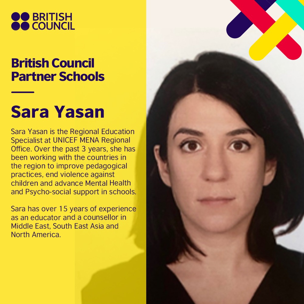 Sara Yasan suggested that we use projects to engage students and help them build their essential abilities. Sara Yasan described how students used real-world projects to assist families save money on their electricity bills. #SchoolsNow2022 #SchoolsNow22