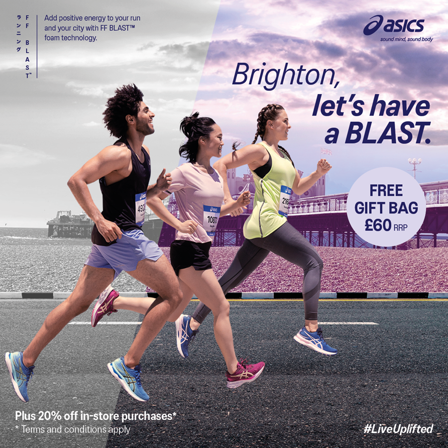 running store brighton