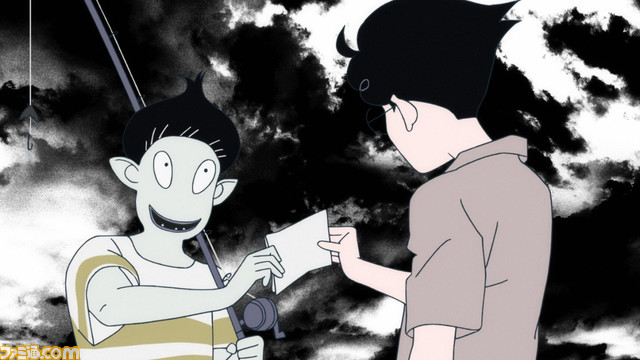 四畳半タイムマシンブルース 公式 森見登美彦 著 上田誠 原案 4andahalf Tmb Twitter