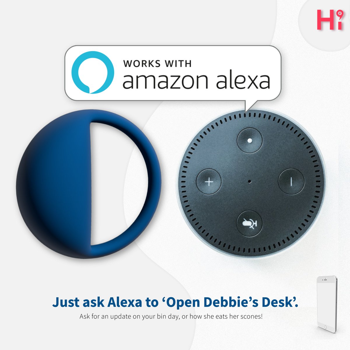 chat2debbie's tweet photo. Now you can add me as a skill on your @amazon device! Look at this helpful step by step guide so you can be chatting to me in no time! I look forward to meeting you 💬

#ai #tech #innovativecornwall #chat2debbie #cornwallbusinesses #cornwalltech #digitaltechnology #alexa #amazon https://t.co/Z1HUHhF1nE