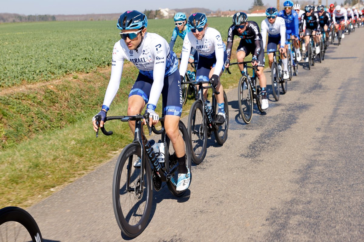 NSN Cycling Team tweet media