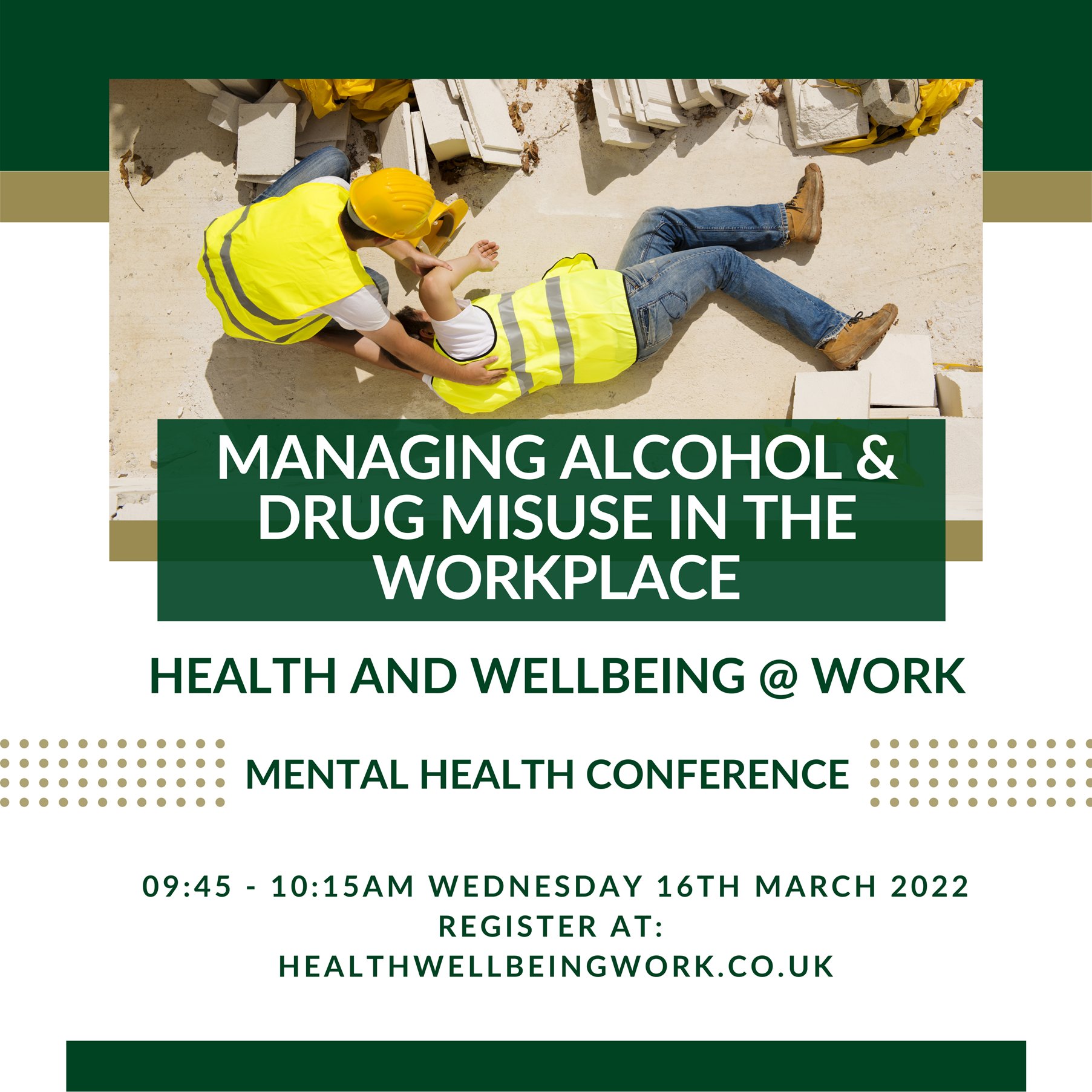 Medigold Health on Twitter "Medigold Health and Hampton_Knight_ are