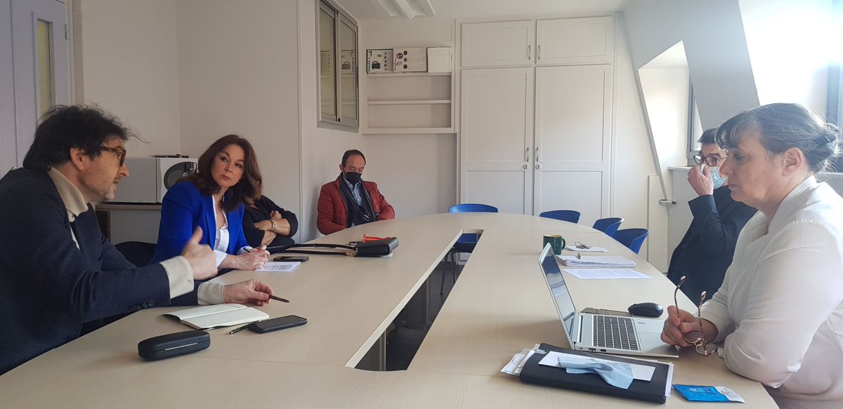 Vanessa DUHAMEL tweet media