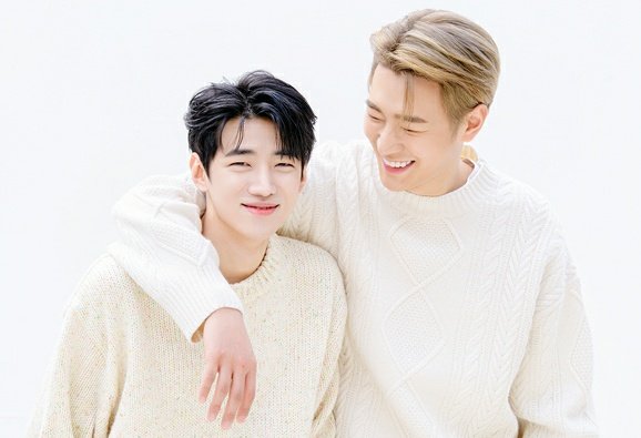 Boys__lv's tweet image. Sweet couple

#SemanticError #SemanticErrorEP8 #SemanticErrorFinale #ParkSeoHam #ParkJaechan