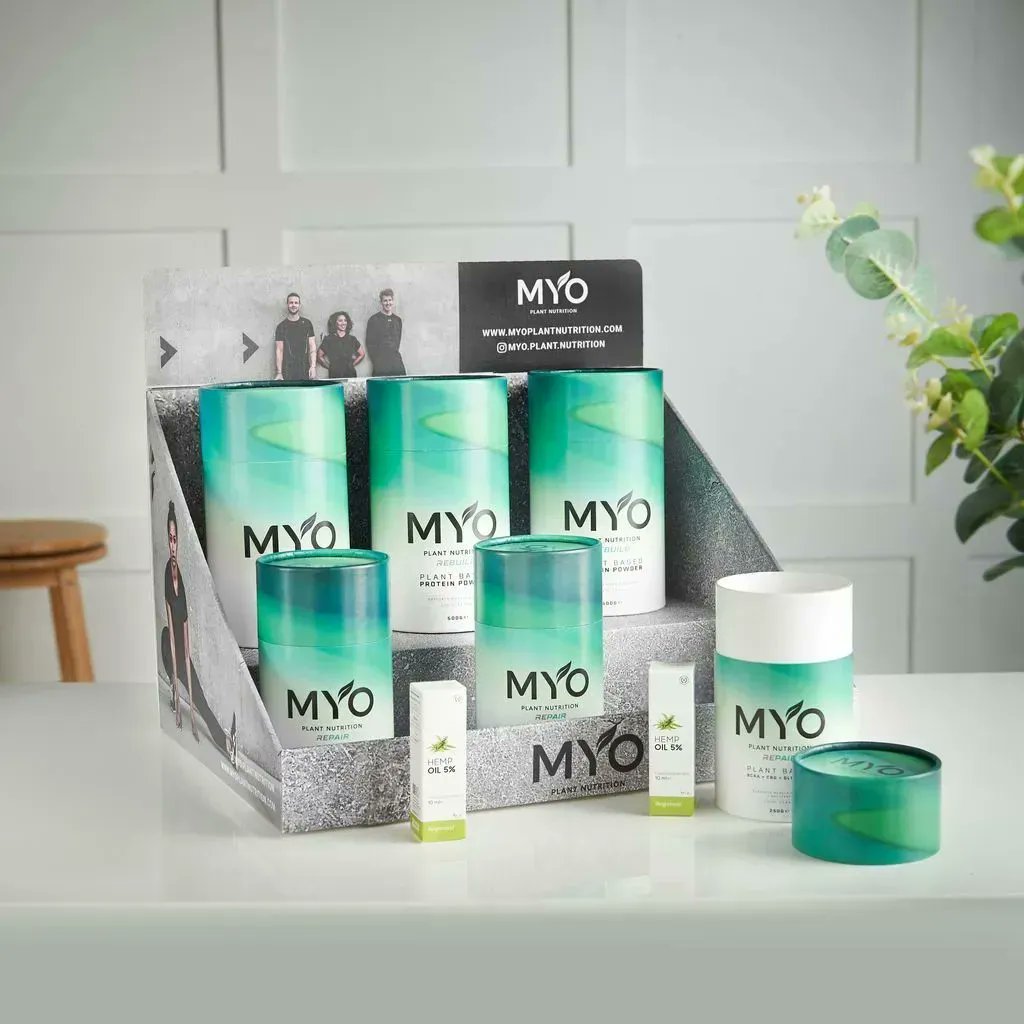 Empine Group tweet media