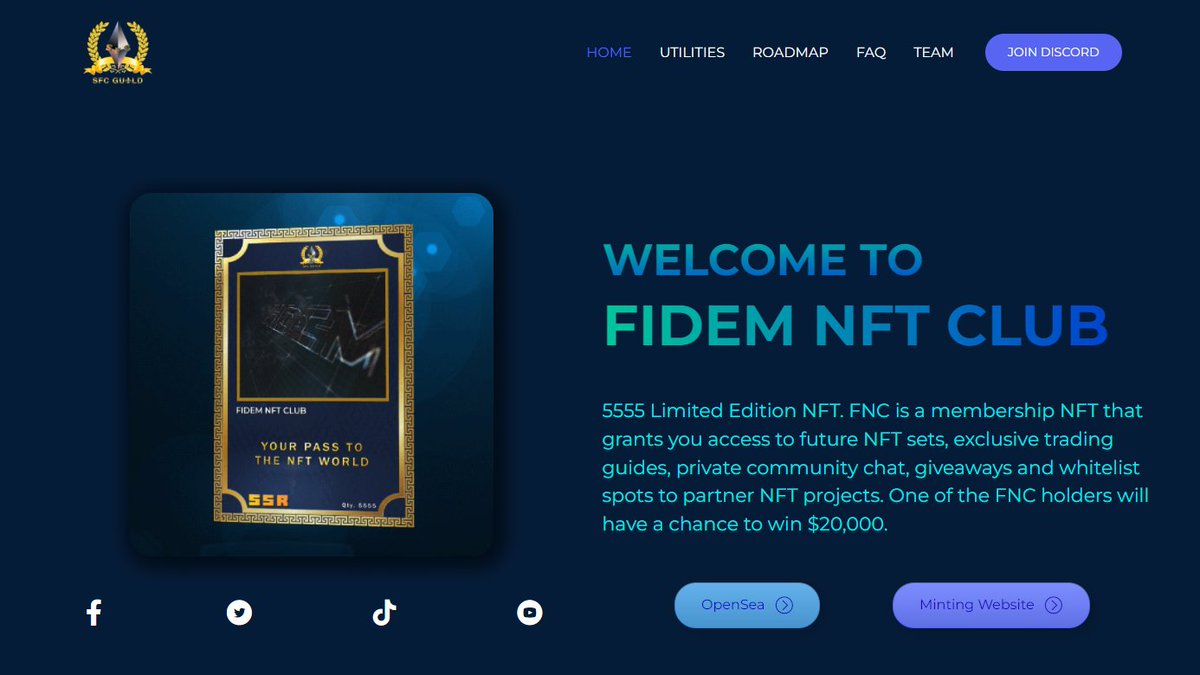 fhibigenesis's tweet photo. 🎉Fidem NFT Club GIVEAWAY🎉

2 NFT's to be given away courtesy of the team!

HOW TO ENTER:
1⃣ RT + ❤️
2⃣ Follow @FidemNFTClub &amp; @fidemtv 
3⃣ Tag friend (1 tag = 1 entry)

⌛24 HRS⌛

#NFTs #NFTGiveaway #NFTCommunity https://t.co/gFrVhjAGgg