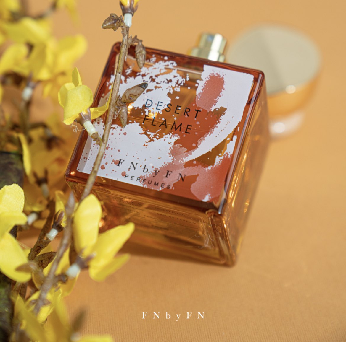 ديزرت فليم من مجموعة فن 

 #FnByFn