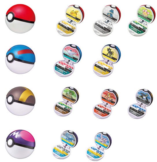 ポケモン最新グッズ情報 على X: ポケモン最新グッズ情報 على X: