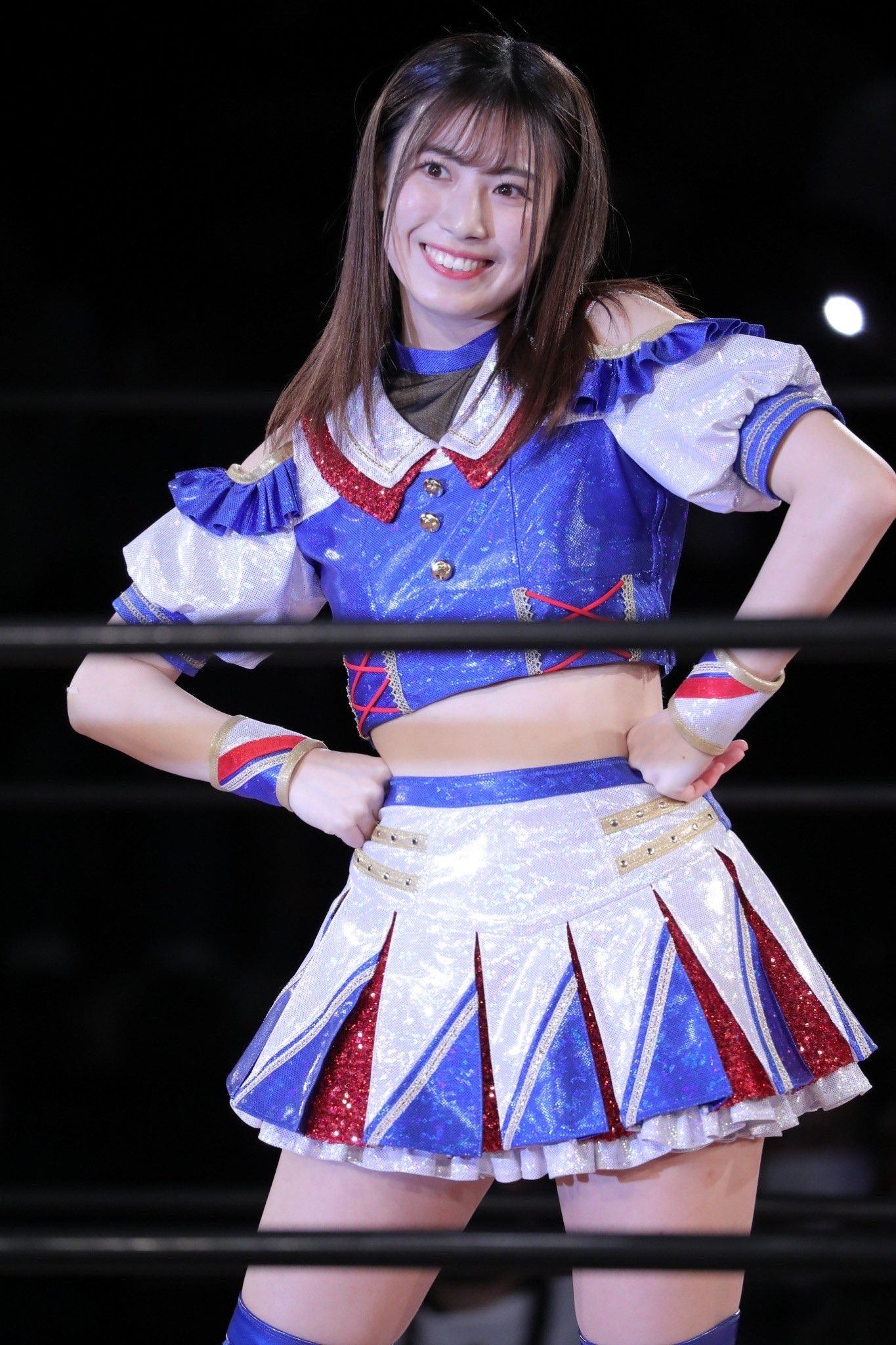BBM2025 女子プロレスカード 宮本もか 直筆サインチェキ 東京女子プロレス