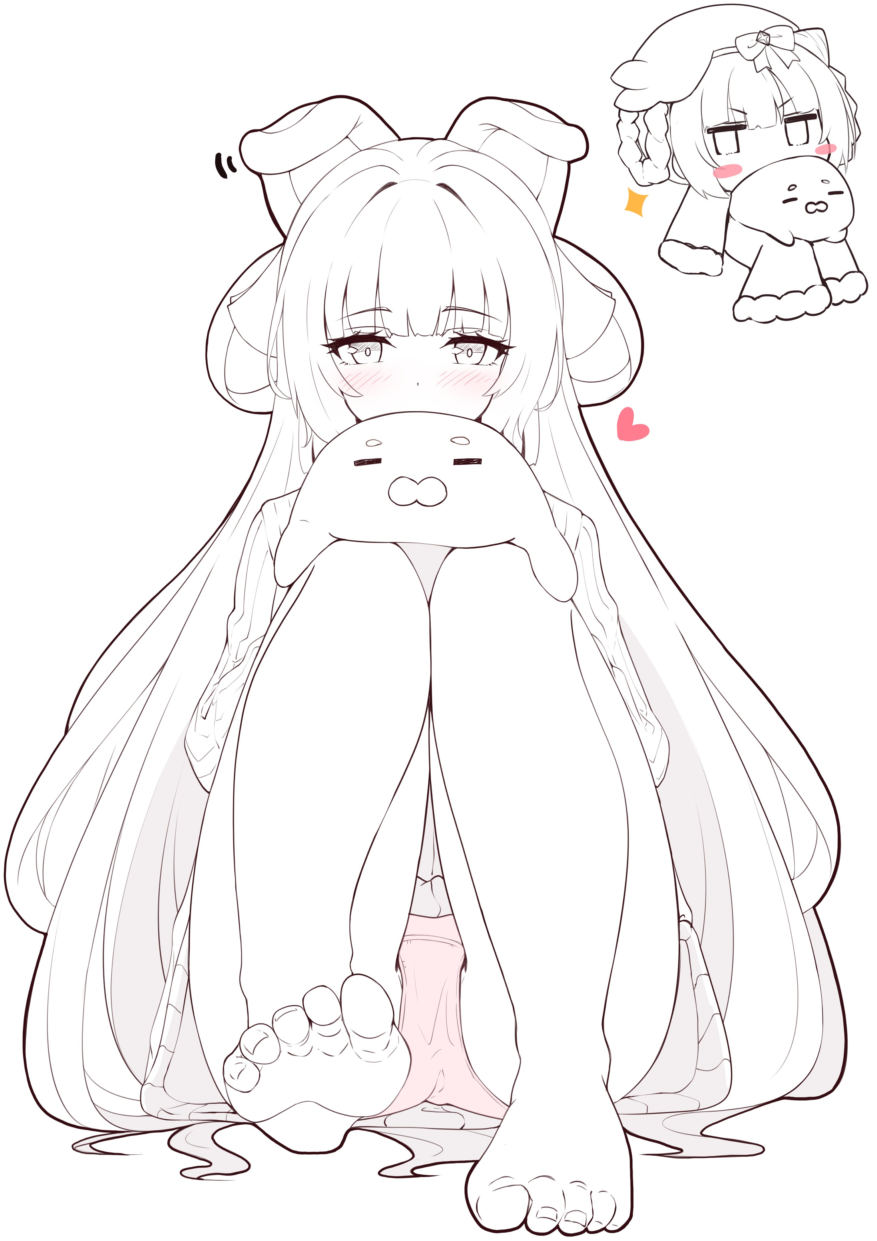 Gremyashchy Azur Lane