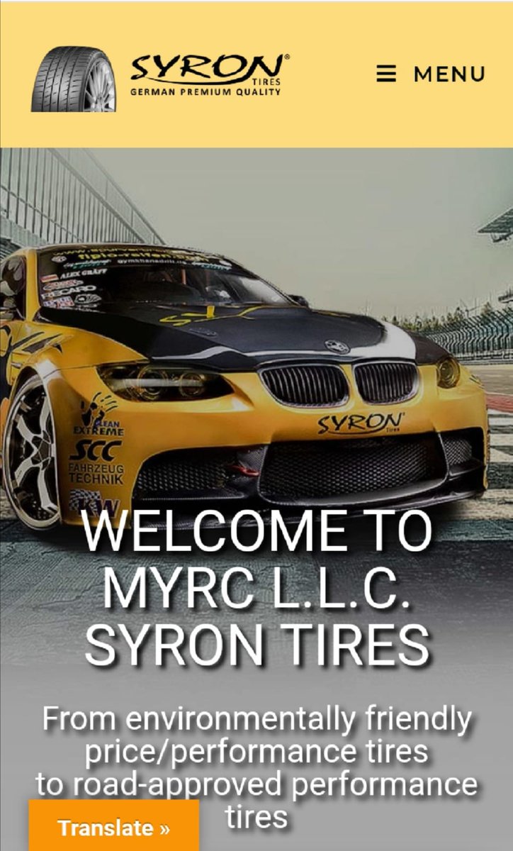 MYRCLLC tweet picture
