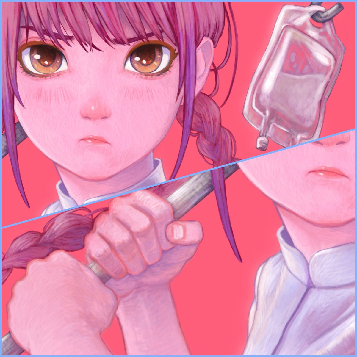 Boo_ioi's tweet photo. Coming soon 👀👀
Please stay tuned ✨✨

#wip #GrumpyGirlNFT https://t.co/Hw9tYlWr90