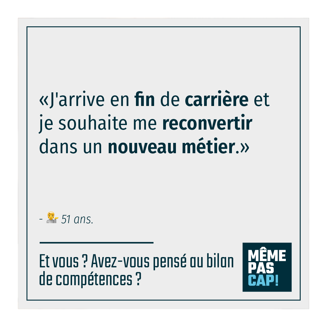 Même Pas Cap! tweet media