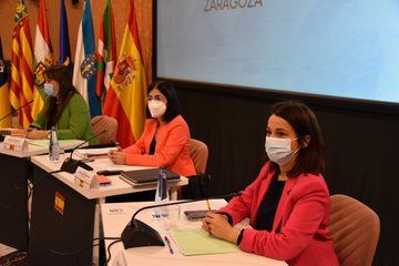 Foto cedida por Ministerio de Sanidad 