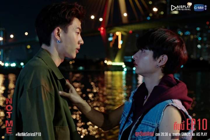 cochacyeuladay's tweet photo. คู่กันน่ารักที่สุด 💚💚💚
#ออฟกัน #OffGun
#NotMeSeries #NotMeSeriesEP12 
#NotMeSeriesEP11 #NotMeSeriesEP10 https://t.co/nbeOKV6E2n