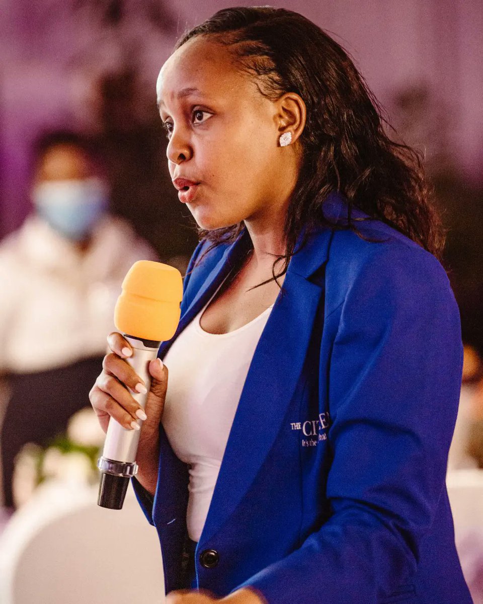 AnnaPotinus's tweet photo. Last night i had a great time modarating #TheCitizenRisingWoman where I met alot of incredible women who have succeded in their careers journey, we had a great discussion concerning women empowerment.  This is my second time moderating this event, can't wait for the third edition https://t.co/0AOoW3b8Jq