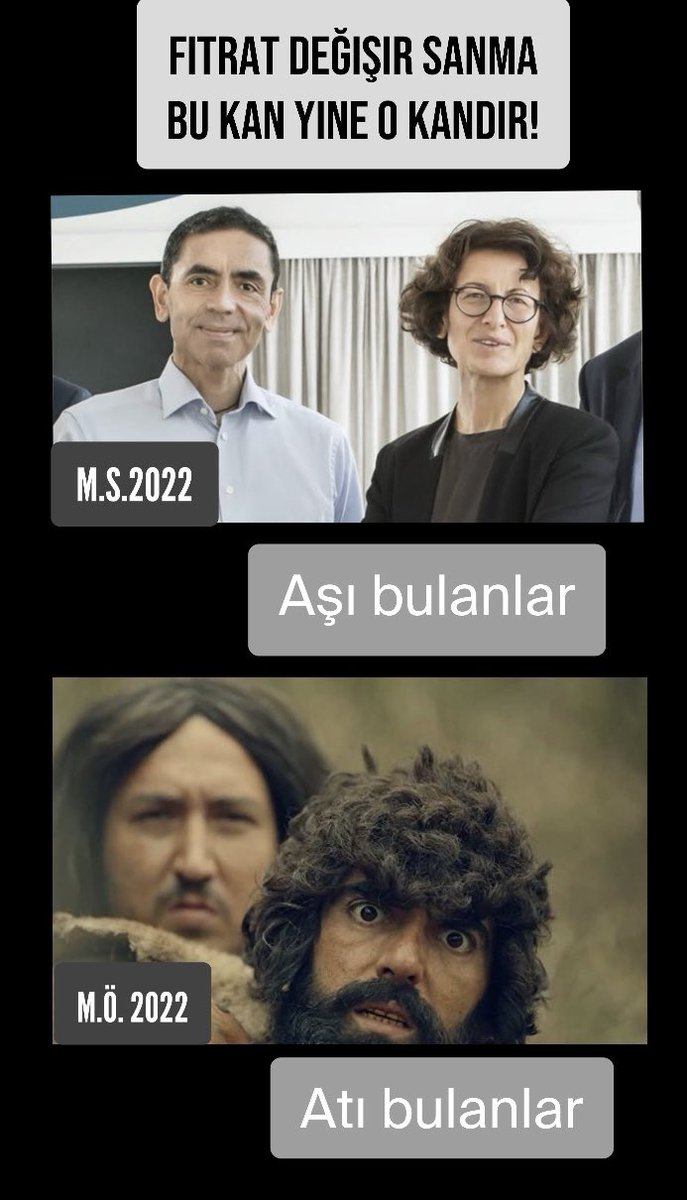 Kimi kendi gitti. Kimi 1000 çadırlık obadan kovuldu gitti. Ama bu ülkenin evlatları hep ilim irfan peşine gitti.🙏🏼