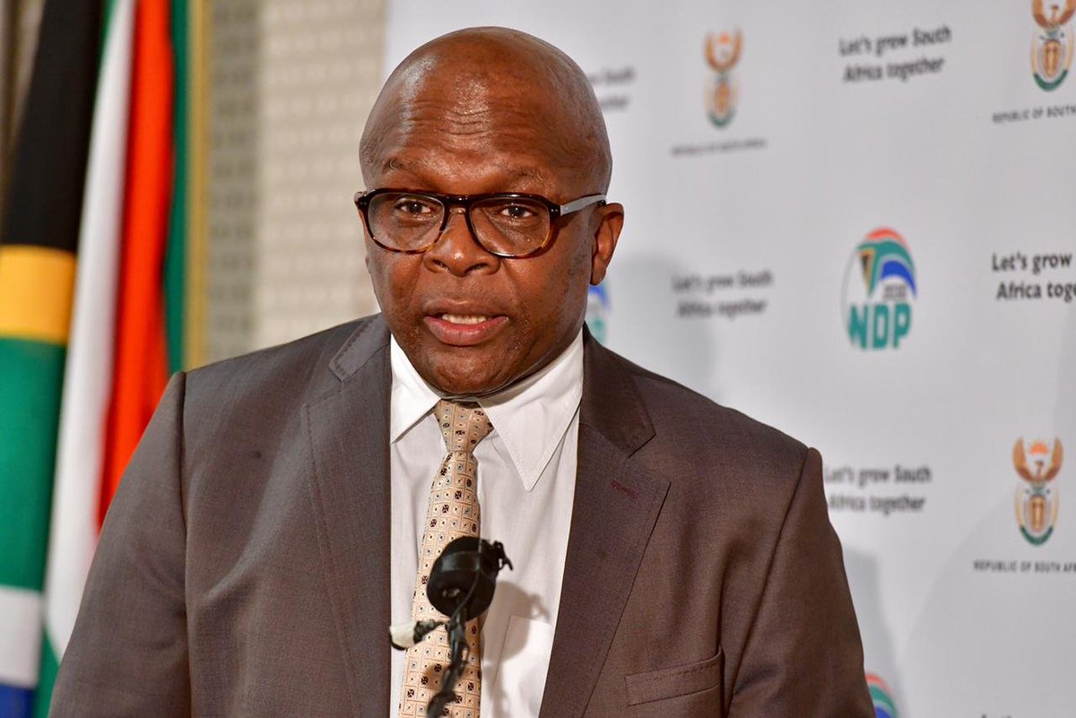 South African Government on Twitter "Click on the link to read further