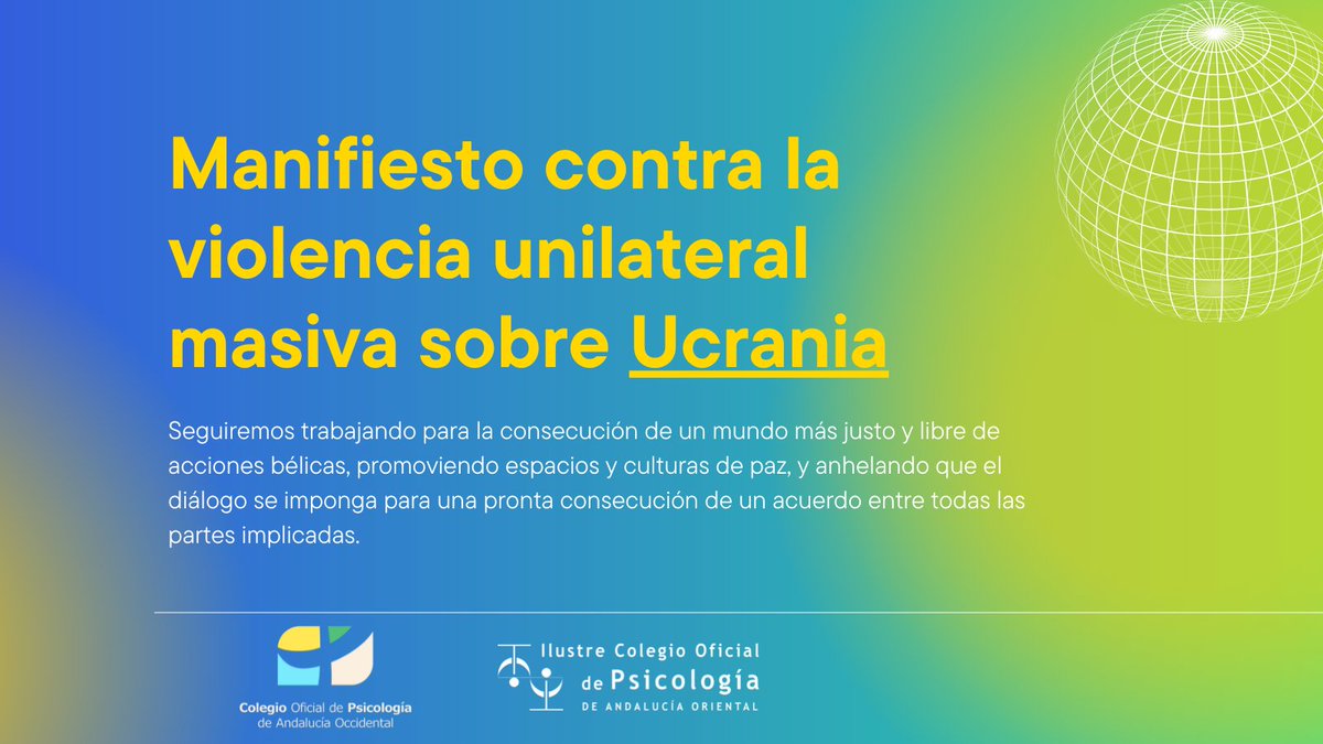 COPORIENTAL's tweet photo. 🌐Ante tan grave violación del derecho internacional humanitario, @COP_AO y @COPORIENTAL manifestamos nuestro más profundo
rechazo, lamentando el sufrimiento provocado y el coste de vidas inocentes, entre las que se encuentran
niños y niñas.

🔗 https://t.co/TDUWmbsLXf https://t.co/LDFfuAKO0f