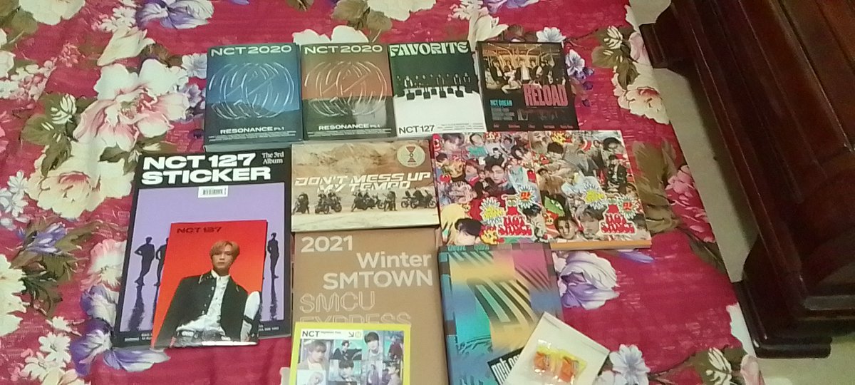 xuxilaber's tweet photo. #xuximail 
Here napo sila!!🥳 thank you very much to the shop i trust the most and also my fav Shop  @0813PH they came home safe!💚💚

#0813Arrived https://t.co/AFX90G744I