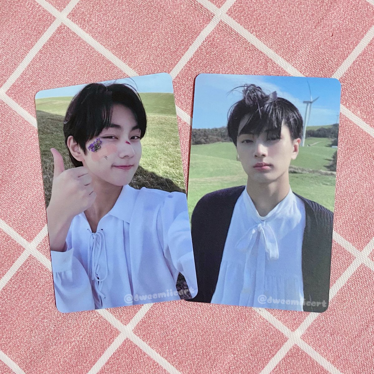 dweamiicart's tweet photo. ใ #dweamii_buys ใ
๐ โ
happy mail ๐ sorry for the late fb ใ
ใ
aaa prettiest jaywon ld ใ
ใ
tysm po for the vv smooth transaction and for packing it well หแดห 'til next time po!
๐ฌ : @ayimerchph #AYIProofs
#AYIFeedback โก https://t.co/ovDIJchEc2