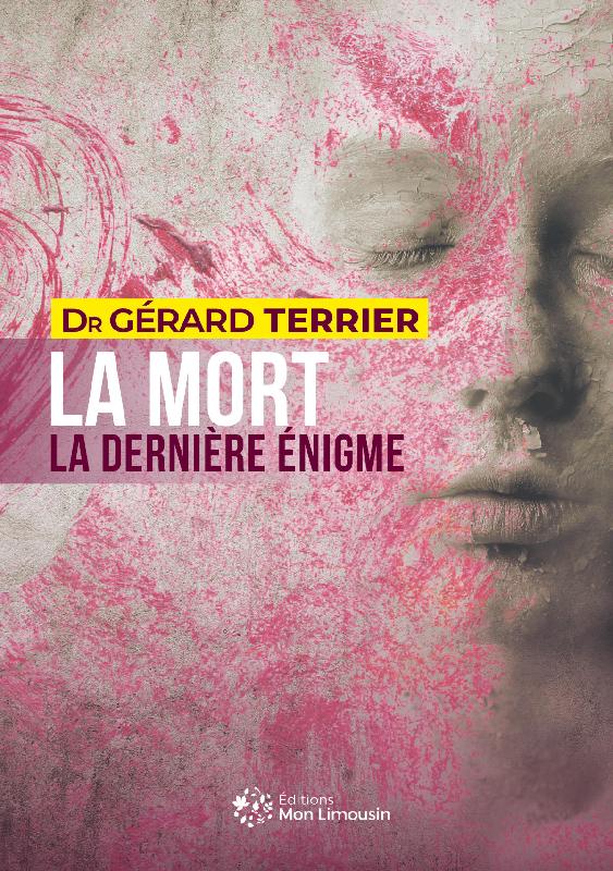 ERENALimoges's tweet photo. 📖"La Mort La dernière énigme" Découvrez le nouvel ouvrage du #DrGérardTerrier, président du comité d'éthique du #CHULimoges et ancien directeur de l’ Espace de Réflexion Ethique du Limousin 🤔https://t.co/rWnZLEW2LO
#ERENALimoges https://t.co/7wbF3rdIr4