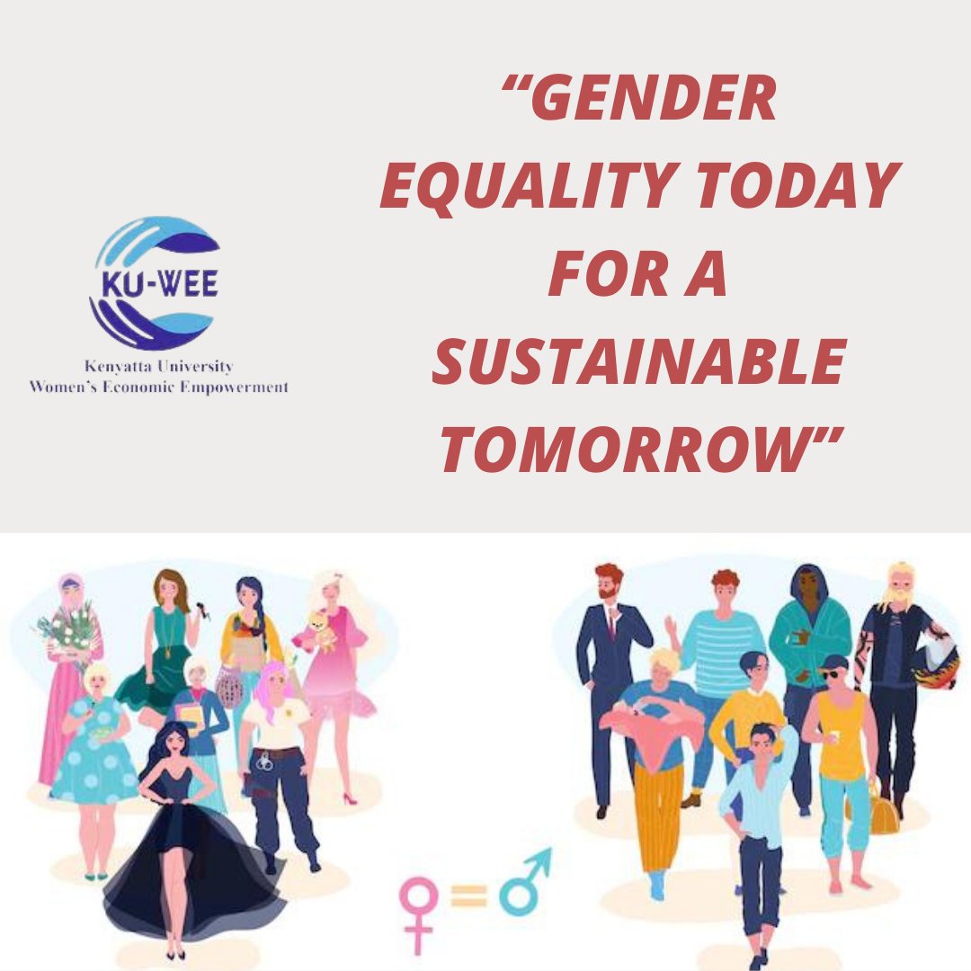 Women face a myriad of barriers in their quest to participate in management and leadership positions. We can change the narrative today for a better tomorrow. #BreaktheBias #GenderEquality