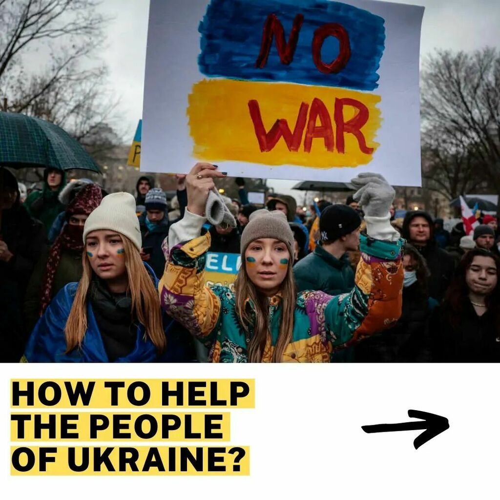 40seconds1's tweet photo. Since Ukraine has been invaded, many people have been forced to escape their homes, killed, and lost their loved ones. Many children have faced the cruel face of war.

Here are a few organizations that you can donate money directly to if you'd like to support and take part i… https://t.co/6t3UZiwfF5