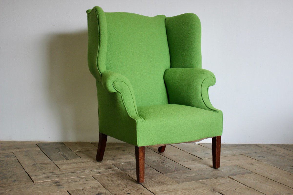 BrownriggUK's tweet photo. Large 19th century Georgian Style Wing back Armchair
https://t.co/7vmma0mQ1q
#wingbackchairs #antiquearmchairs #antiquechairs #antiqueseating https://t.co/U5QBFvrmIm
