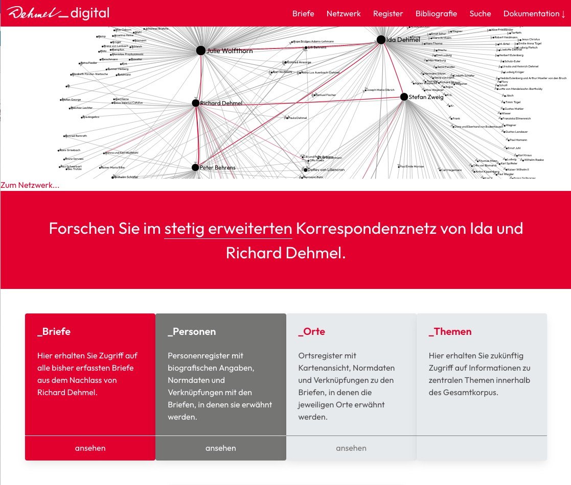 Panel „V5_3: Digitales Edieren“ 11.15-12:45: <a href="/JuliaNantke/">Julia Nantke</a> &amp; @_dmaus stellen dehmel-digital.de (<a href="/IdasArchiv/">Idas Archiv</a>) vor. Best of Both Worlds: Zur Kombination algorithmischer &amp; manueller Verfahren bei der Erschließung großer Handschriftenkorpora zenodo.org/record/6328113… 
#dhd2022 /mt