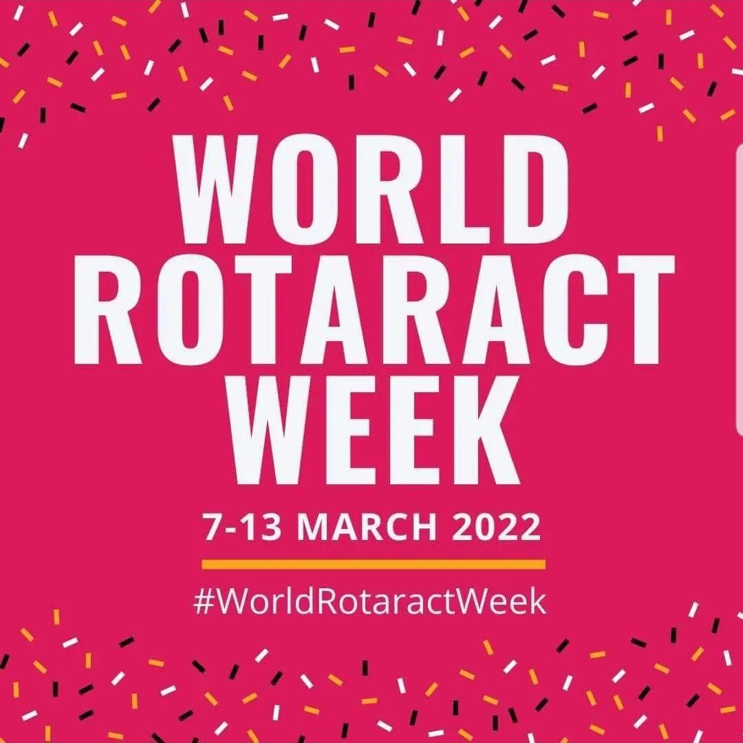 racgreatlakes's tweet photo. Le #Rotaract est élevé du statut de "programme" à "membre" du @Rotary.
#WorldRotaractWeek2022 https://t.co/6rIXyJr03o