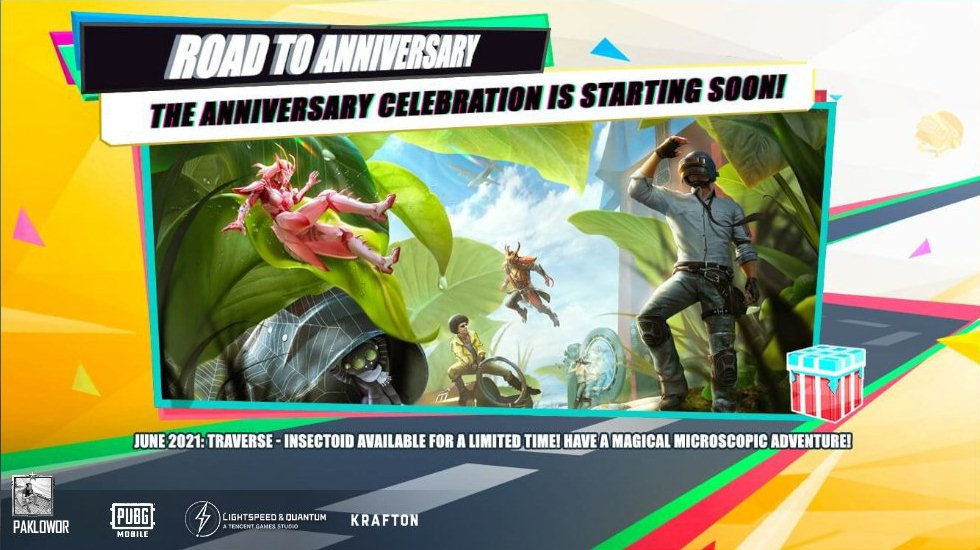 mohamadchandra's tweet photo. The Anniversary Celebration is starting soon! https://t.co/MNlNOR6r4Y https://t.co/PfmrrTWFqj