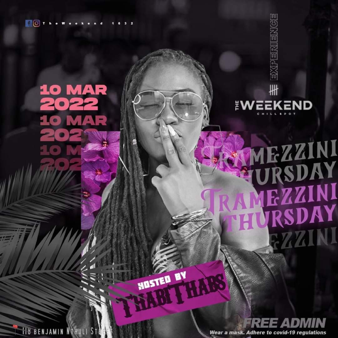 Bubutheselecter's tweet photo. Y'all know the drill now it's #tramezzinethursdays m rocking nenjayami @djthabithabs your host
It's afrohouse/tech or nothing
#stockomodeldj
#bubutheselector
#afrohouse_princess
#theweekendiseveryday https://t.co/BniVYzfwgC
