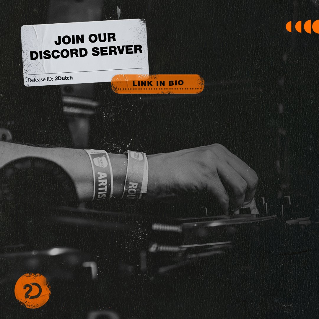 2Dutch Music Group tweet media