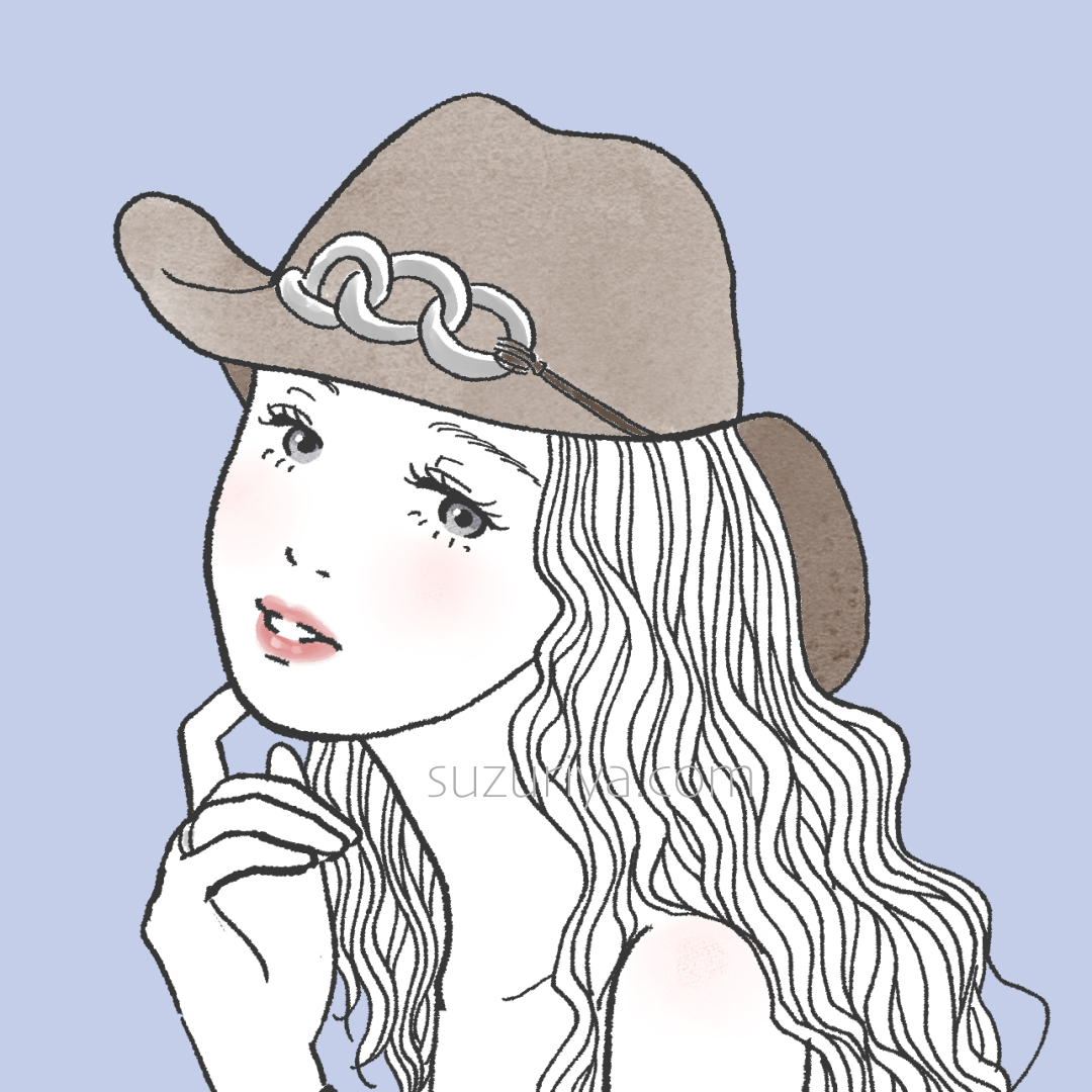 女性イラスト Twitter Search Twitter
