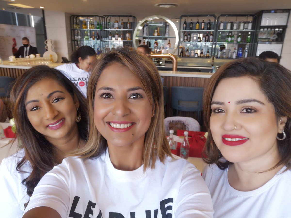 What shall I do today🤔 I will #leadlikewomen #breakthebias and celebrate #iwd2022 with <a href="/WSuiteZA/">W-Suite ZA</a>