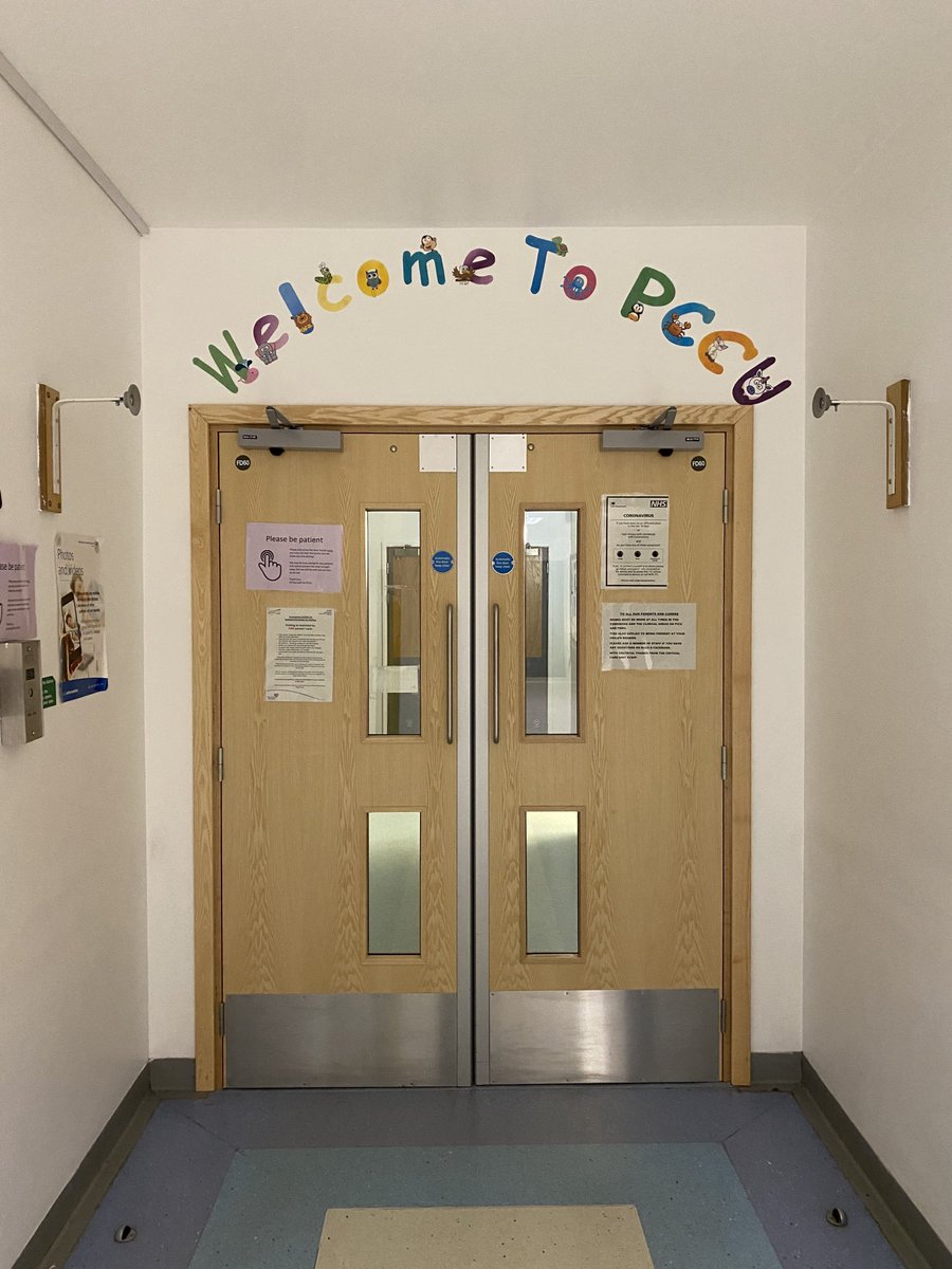 Esther Gordon #vaccinated tweet media