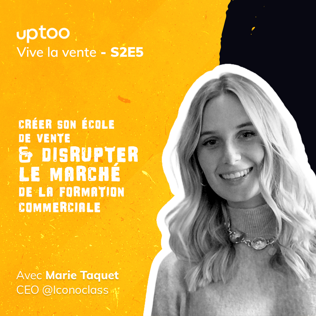 uptoofr's tweet photo. Seulement 22 % de directrices commerciales, et payées 12 % de moins que leurs collègues masculins.. .
On fait quoi pour bouger les lignes ? 😡 Julien Lesueur eu le plaisir de rencontrer @marietaquette, CEO  d'@iconoclassFr https://t.co/YB3i1uu4du https://t.co/DAQmmLvG3G